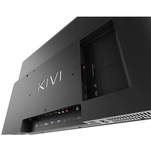 Kıvı TV 32 FHD Smart TV Black 32F760QB — Televizorlar, Bakı (4)