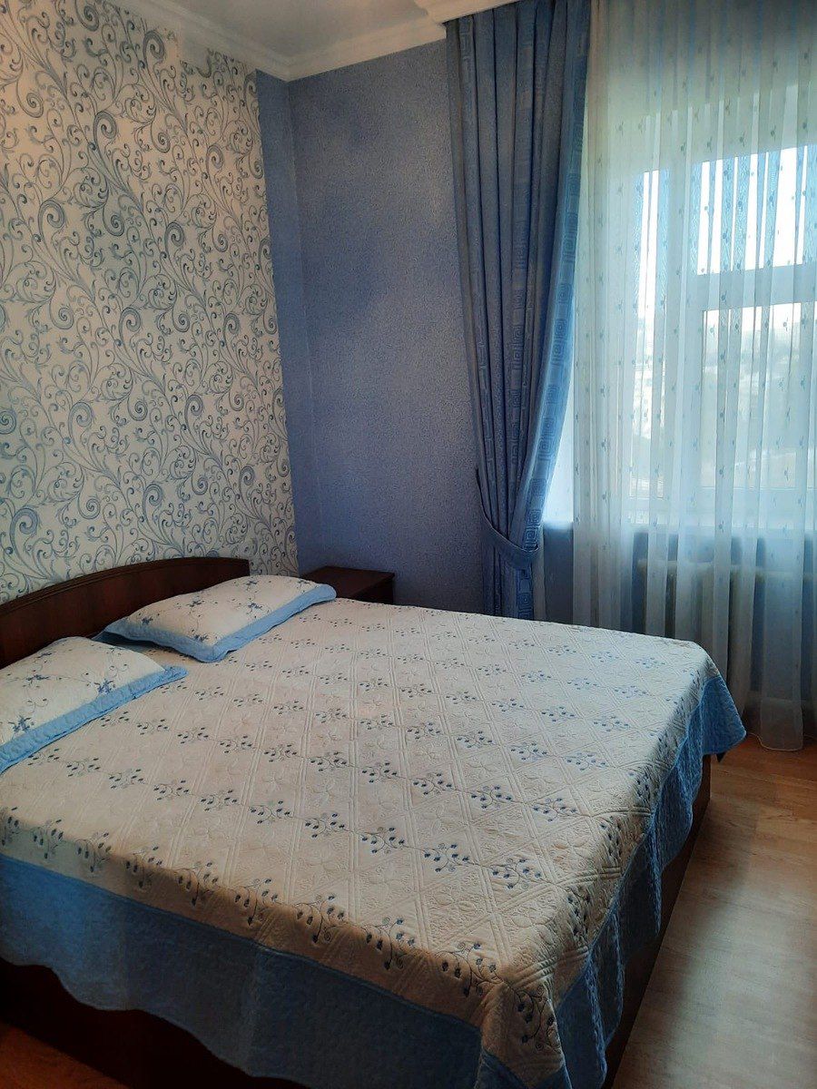 İcarəyə verilir 3 otaqlı yeni tikili 85 m² — Mənzil, Bakı (5)