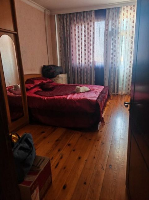 Satılır 3 otaqlı yeni tikili 97 m² — Bakı
