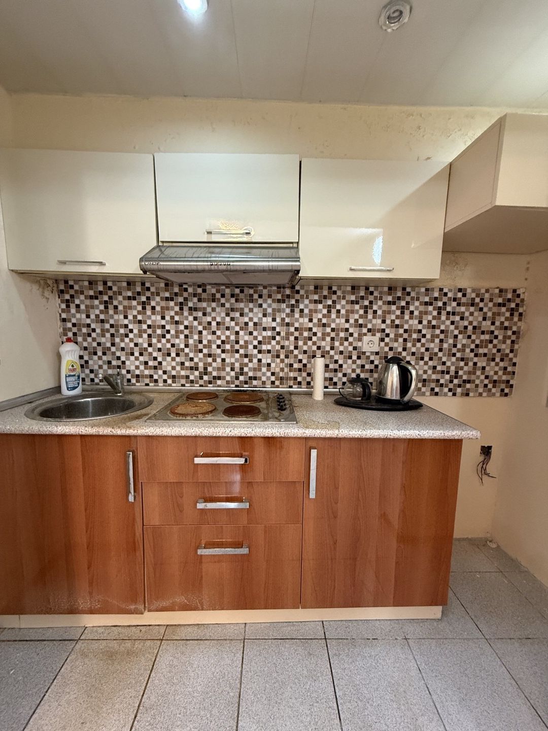 Satılır obyekt 53 m² — Əmlak, Bakı (6)