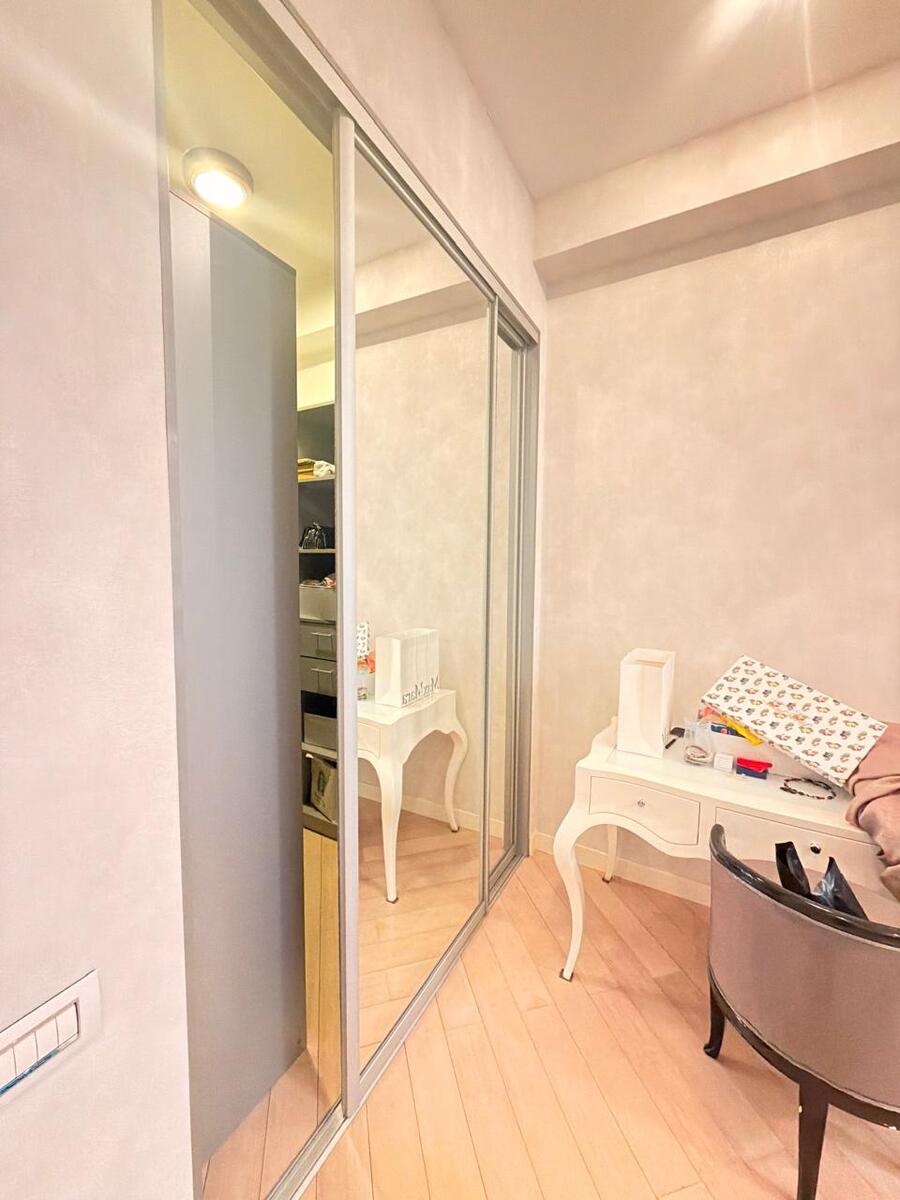 Satılır 3 otaqlı yeni tikili 135 m² — Mənzil, Bakı (9)