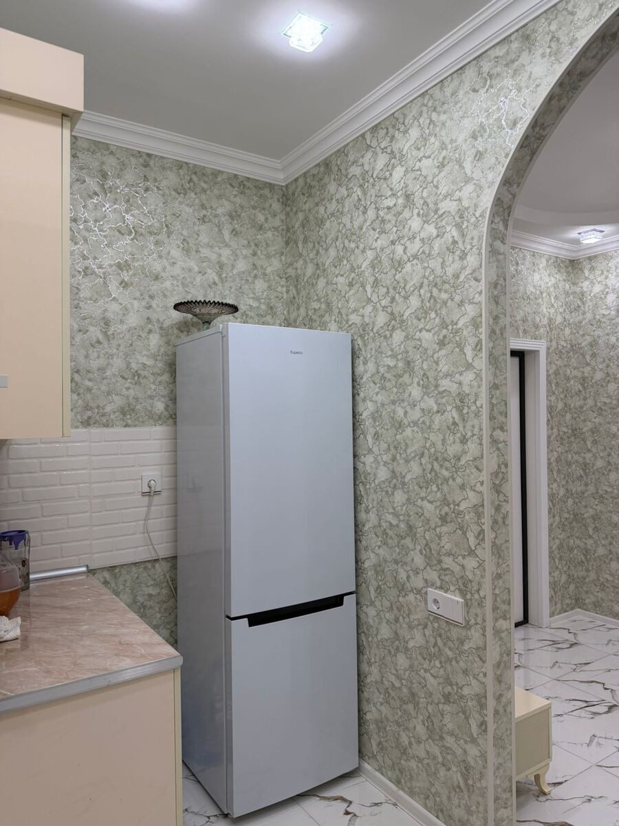 Satılır 2 otaqlı yeni tikili 68 m² — Mənzil, Bakı (6)