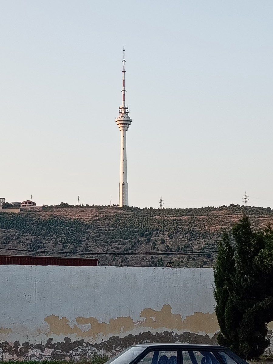 Satılır 3 otaqlı həyət evi/bağ evi 65 m² — Ev, villa, Bakı (10)