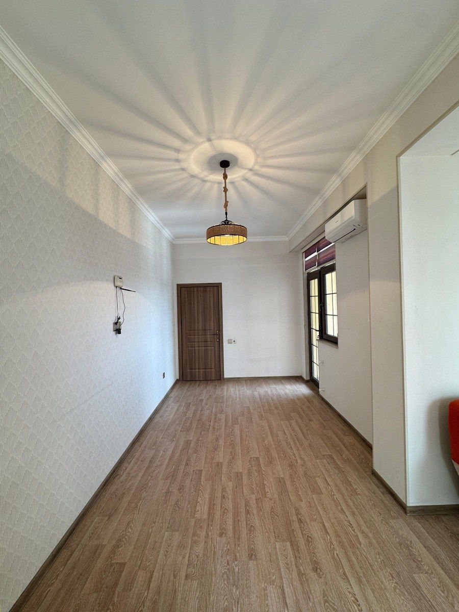 Satılır 2 otaqlı yeni tikili 90 m² — Mənzil, Bakı (9)