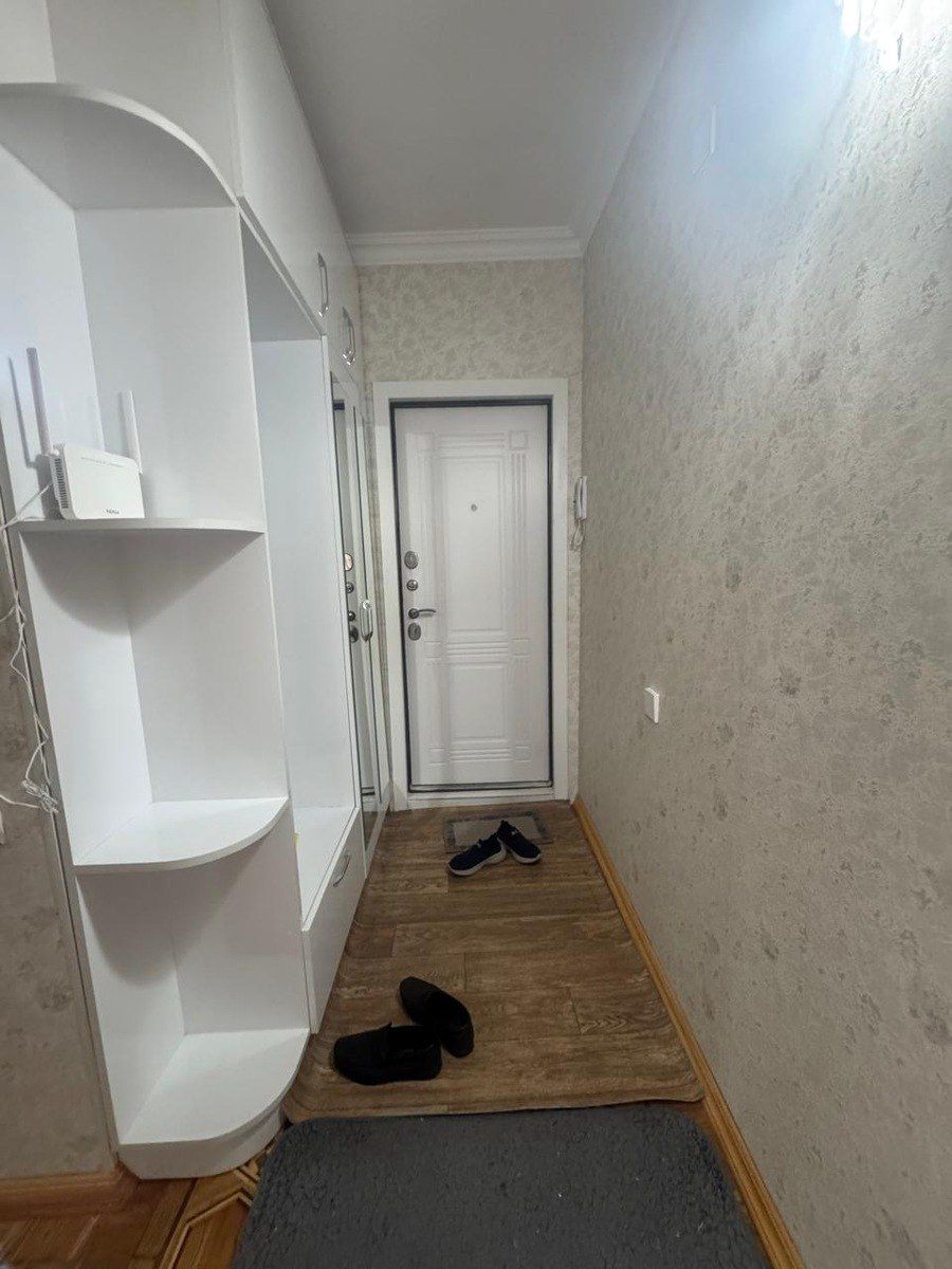 İcarəyə verilir 1 otaqlı köhnə tikili 40 m² — Mənzil, Bakı (7)