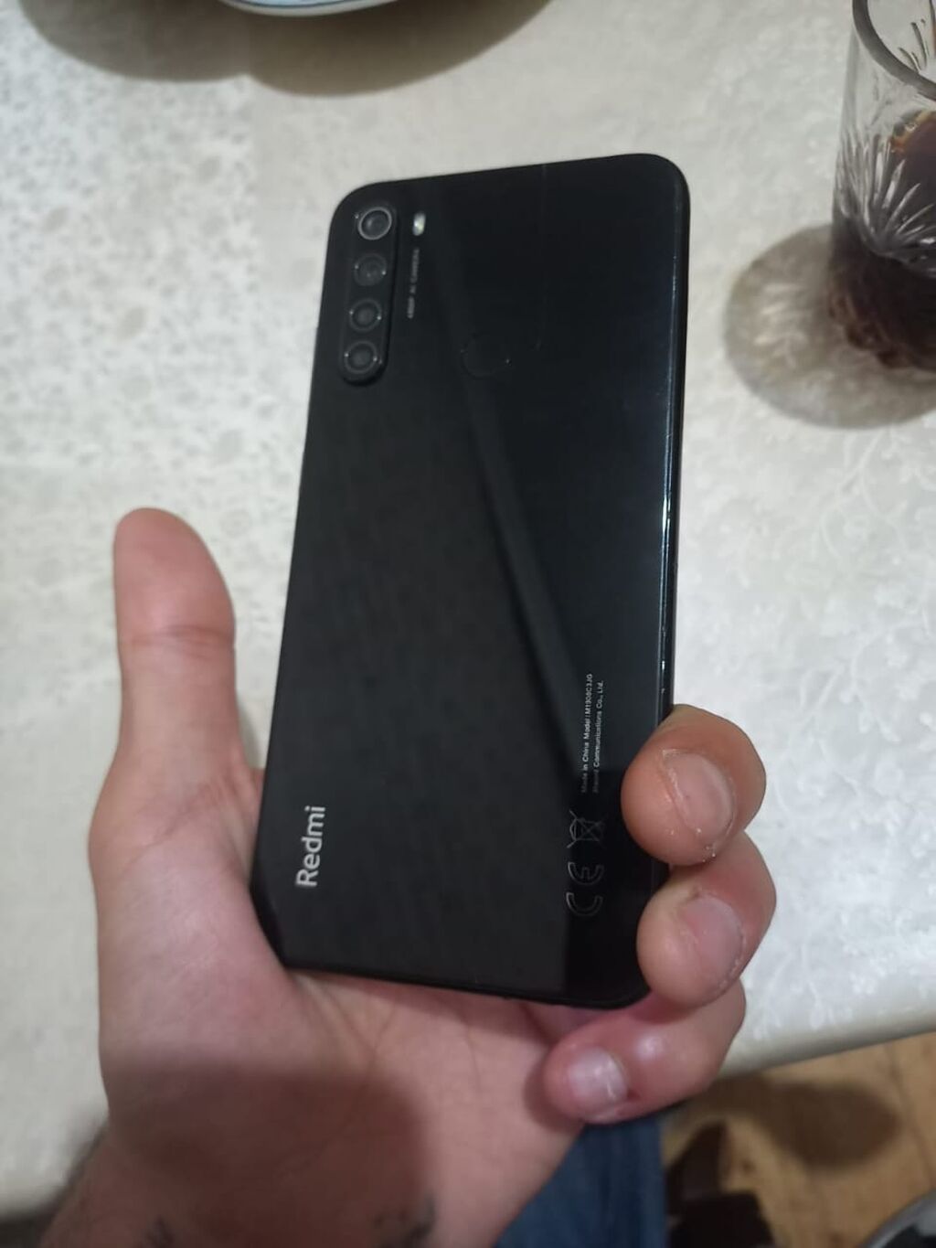 Real Alıcıya Endirim və YA çatdırılması var Xiaomi Redmi (seriya — Xiaomi, Masazır (3)