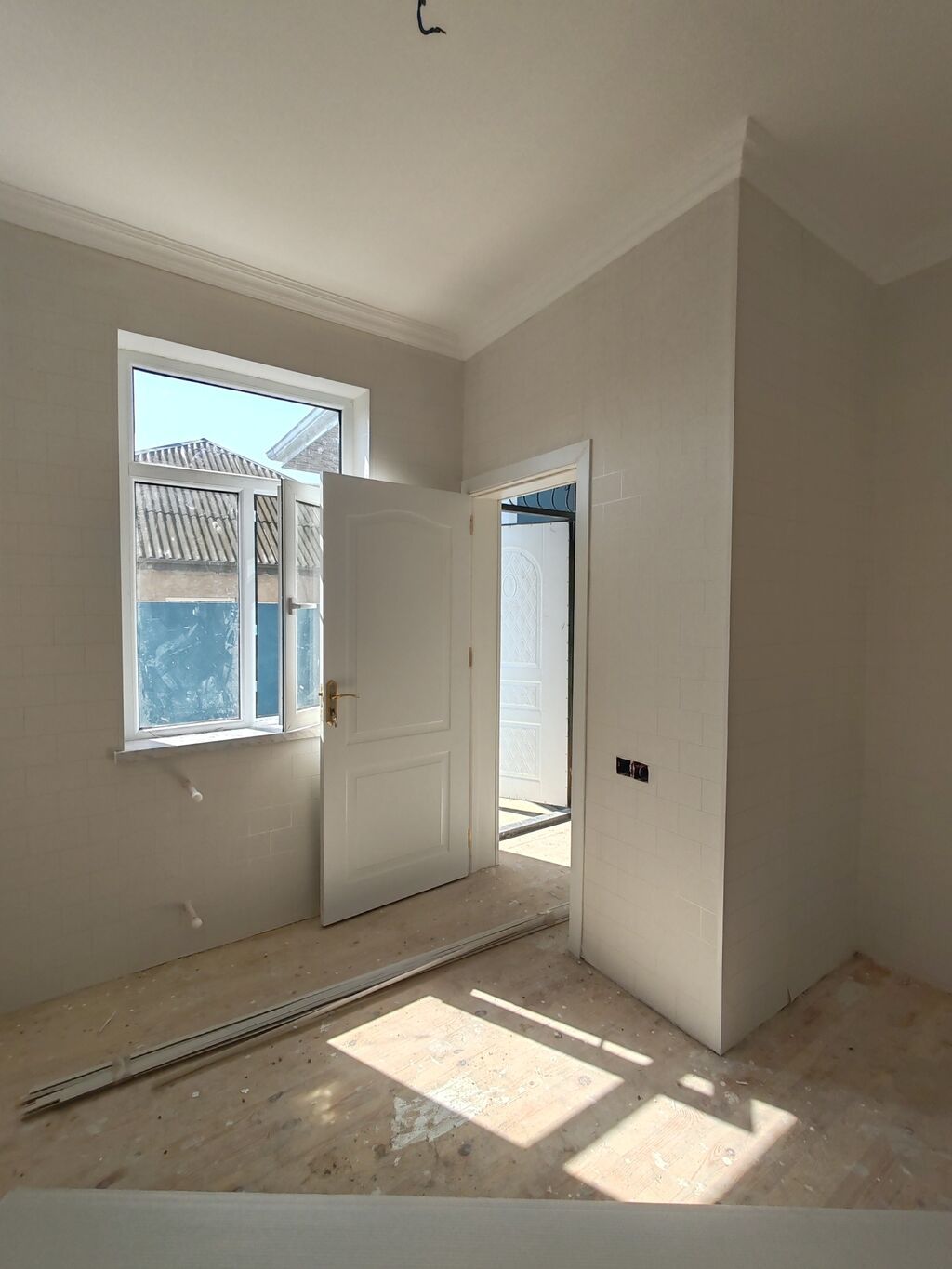 Mehdiabad 2 otaqlı, 60 kv. m, Kredit yoxdur, Yeni təmirli — Ev, villa, Bakı (10)