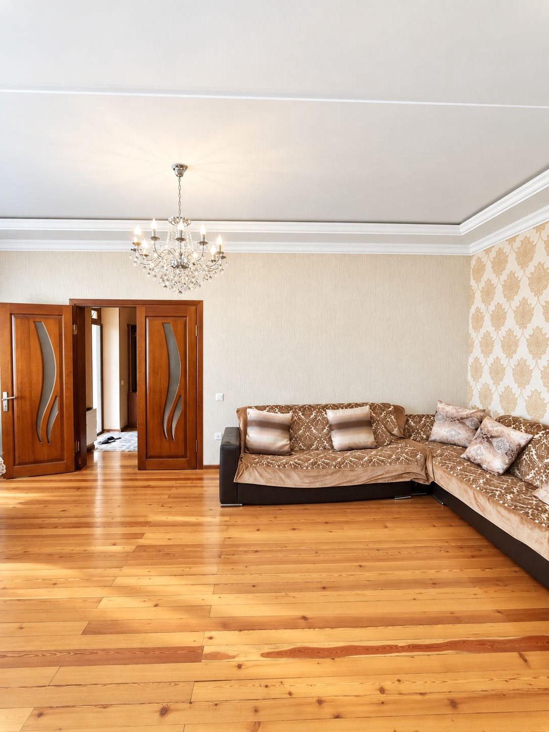 Satış: 4 otaqlı Ev / villa, 140 m², Sabunçu rayonu — Ev, villa, Bakı (3)