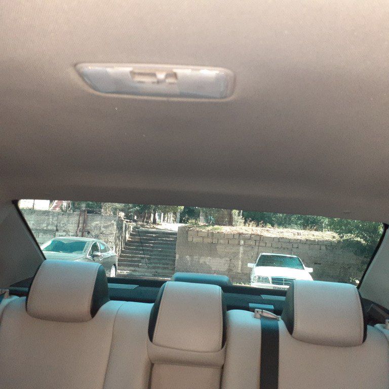 Toyota Camry, 2.5 L, 2015 il, 237 000 km — Avtomobillər, Bakı (11)