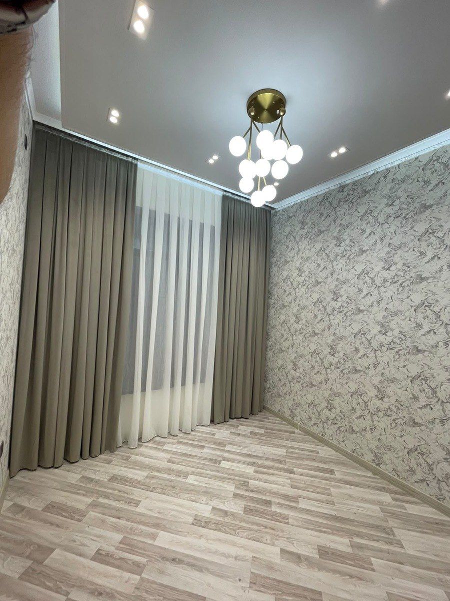 Satılır 4 otaqlı həyət evi/bağ evi 119 m² — Ev, villa, Bakı (12)