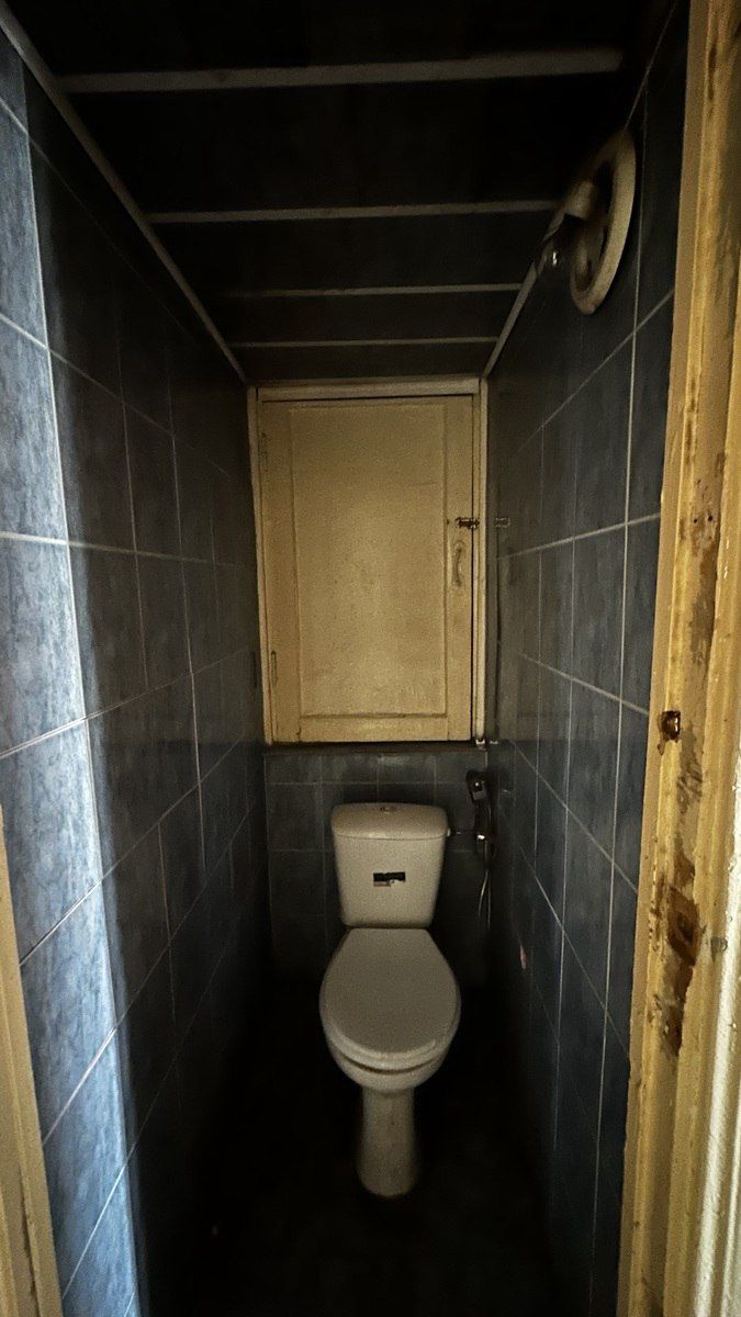 Satılır 2 otaqlı köhnə tikili 52 m² — Mənzil, Bakı (7)