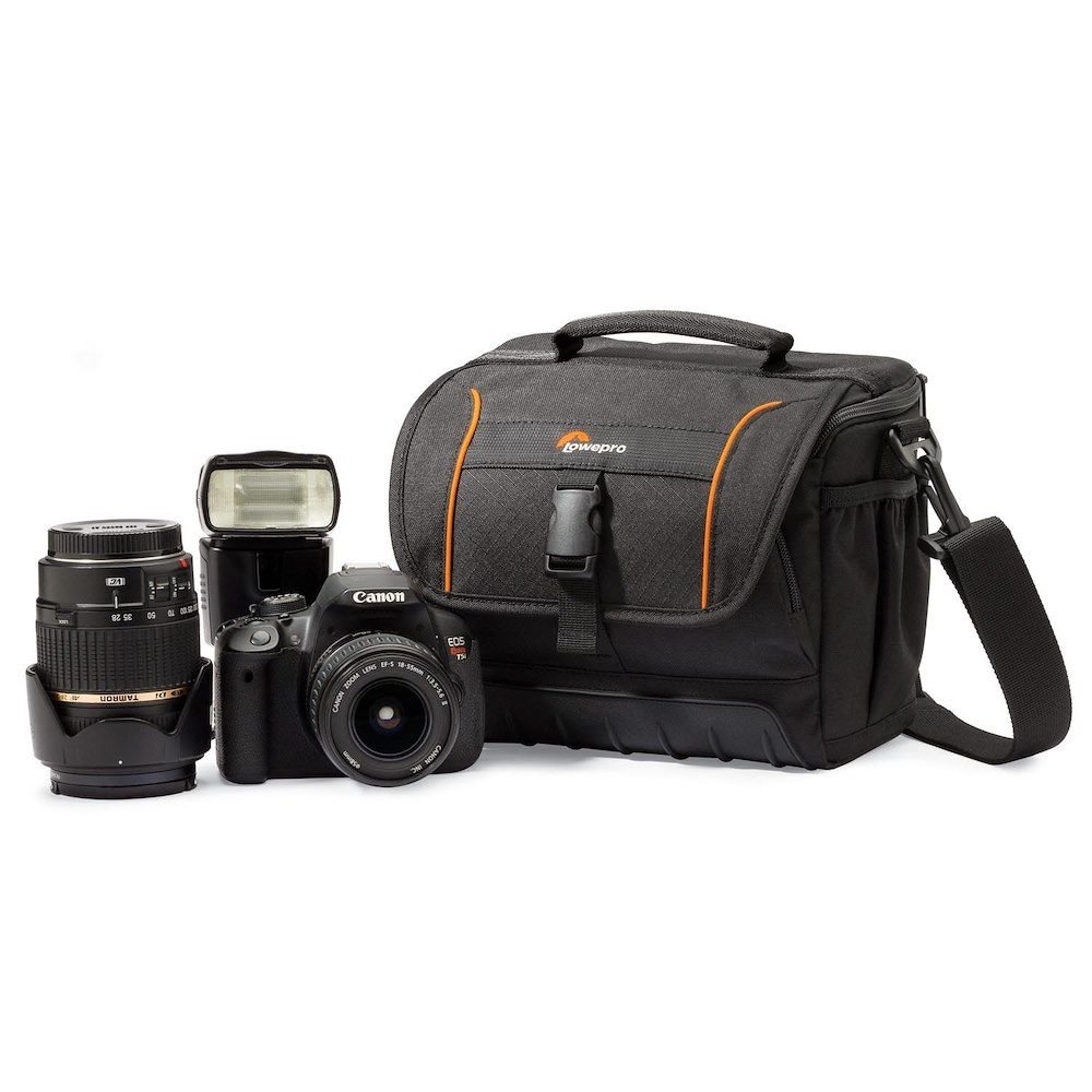 Adventura SH 160 II Black (LP36862-0WW) — Çantalar, Bakı (6)