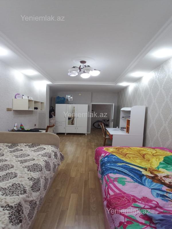 Satılır 3 otaqlı Bina evi menzil (Yeni tikili), 97 m², Xırdalan ş — Mənzil (2)