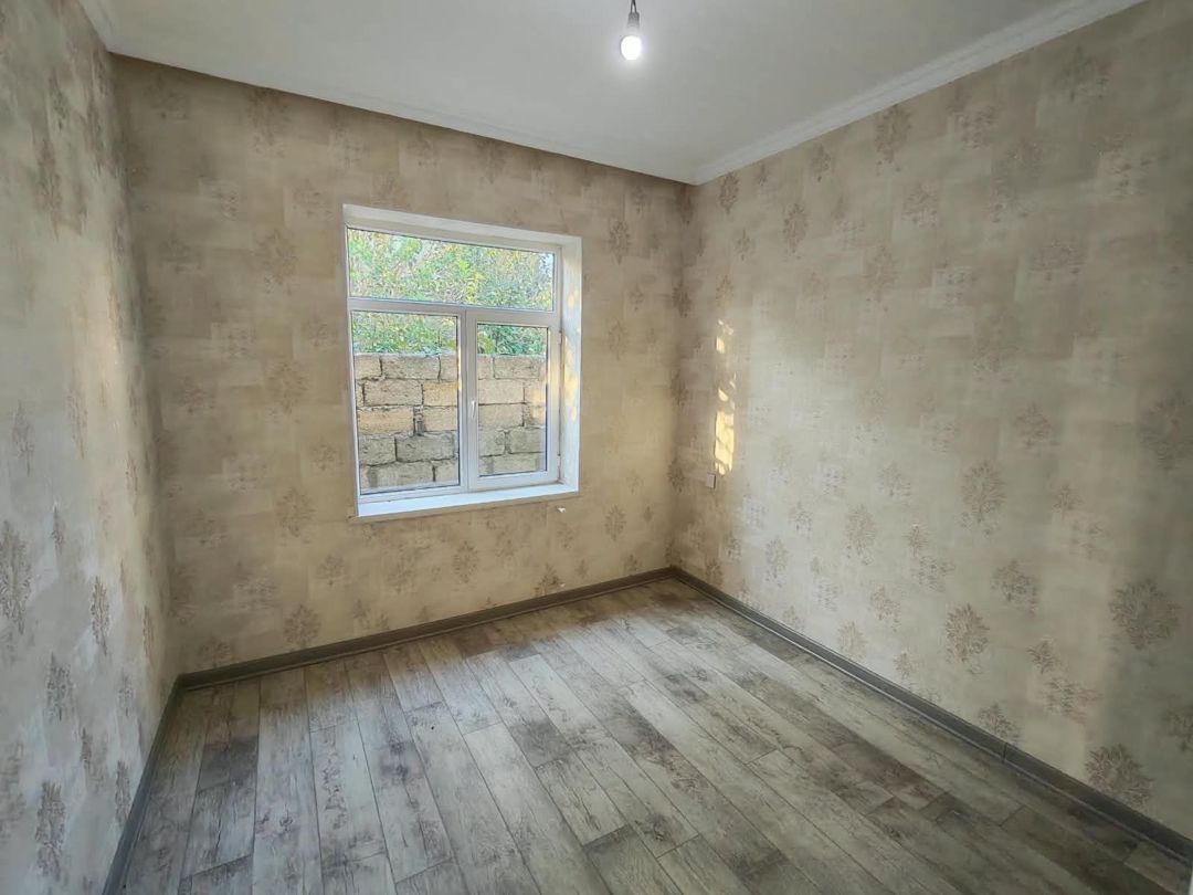 Satılır 4 otaqlı həyət evi/bağ evi 110 m² — Ev, villa, Bakı (7)
