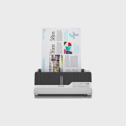 Epson Premium compact scanner DS-C490 (B11B271401) — 1 625 ₼ · Bakı · Printerləri Epson Premium compact scanner DS-C490 (B11B271401) — Bakı