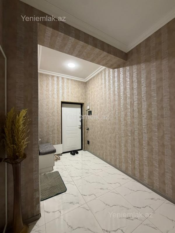 Satılır 2 otaqlı Bina evi menzil (Yeni tikili), 54 m², Xırdalan ş — Mənzil (5)