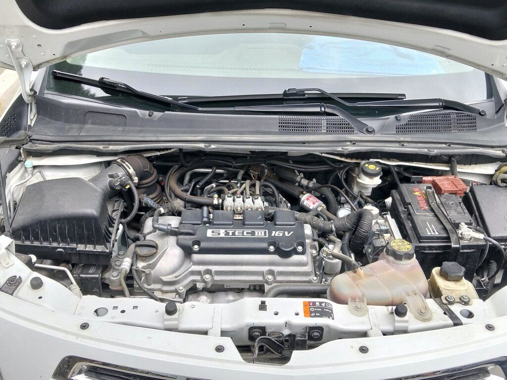 Chevrolet Cobalt, 1.5 L, 2024 il, 97 000 km 77-YH-754 — Avtomobillər, Sumqayıt (7)