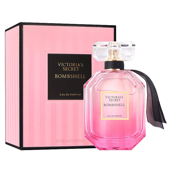 Vıctorıa's secret bombshell (w) edp 100ML — Bakı