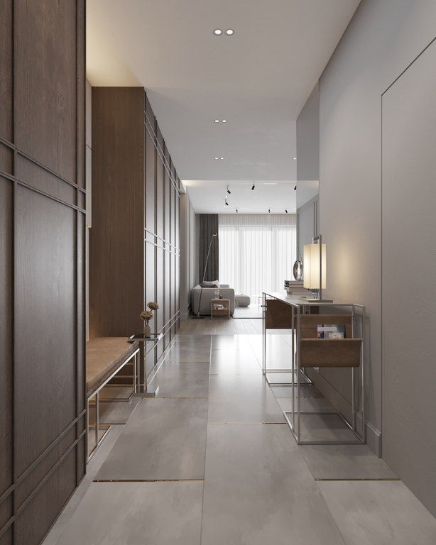 Satılır 3 otaqlı yeni tikili 134.6 m² — Mənzil, Bakı (6)