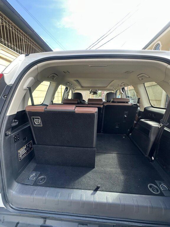 Haval H9, 2.0 L, 2018 il, 134 000 km — Avtomobillər, Bakı (8)