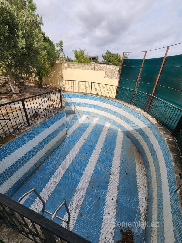 Satılır 3 otaqlı Həyət evi / Villa, 90 m², Qaradağ rayonu — Ev, villa, Bakı (3)
