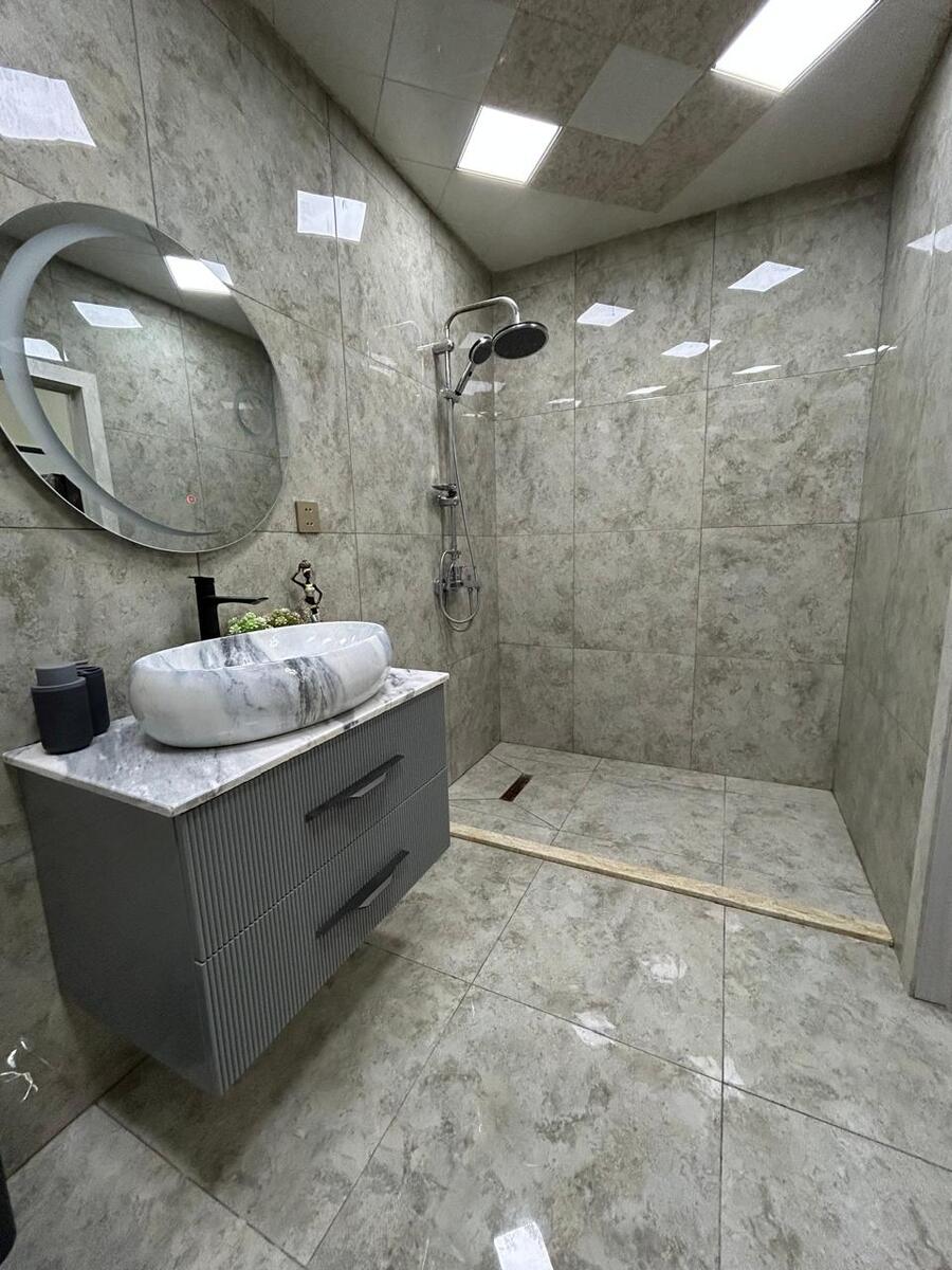 Satılır 3 otaqlı yeni tikili 70 m² — Mənzil, Sumqayıt (12)