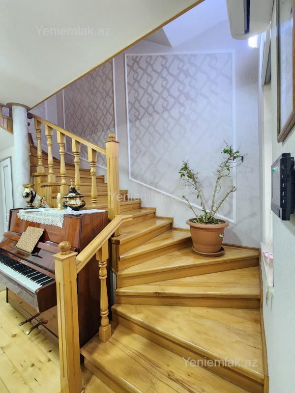 Satılır 5 otaqlı Həyət evi / Villa, 180 m², Corat köhnə — Ev, villa, Sumqayıt (5)