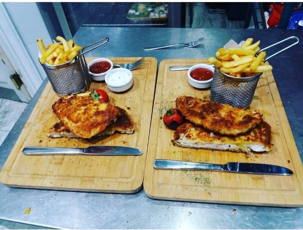 Salam hər vaxdiz xeyir olsun pub restorda aşbaz işi axtaram cox xayiş — Restoranlar, turizm, Bakı (2)