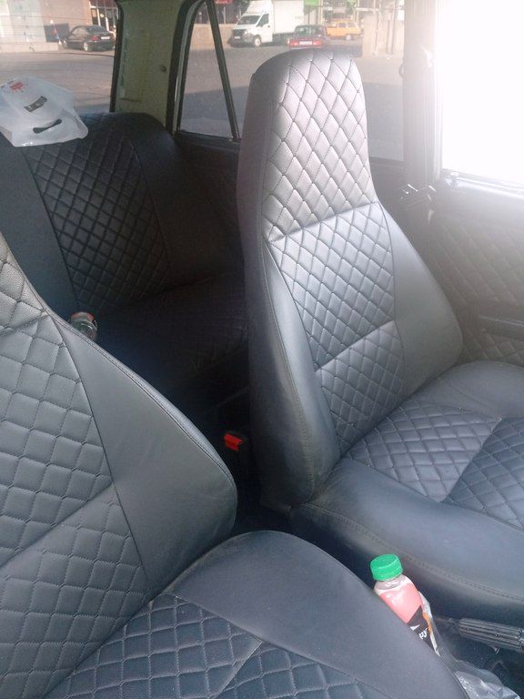 Lada (VAZ) 2107, 1.6 L, 2006 il, 120 000 km 77-GD-275 — Avtomobillər, Cəlilabad (11)