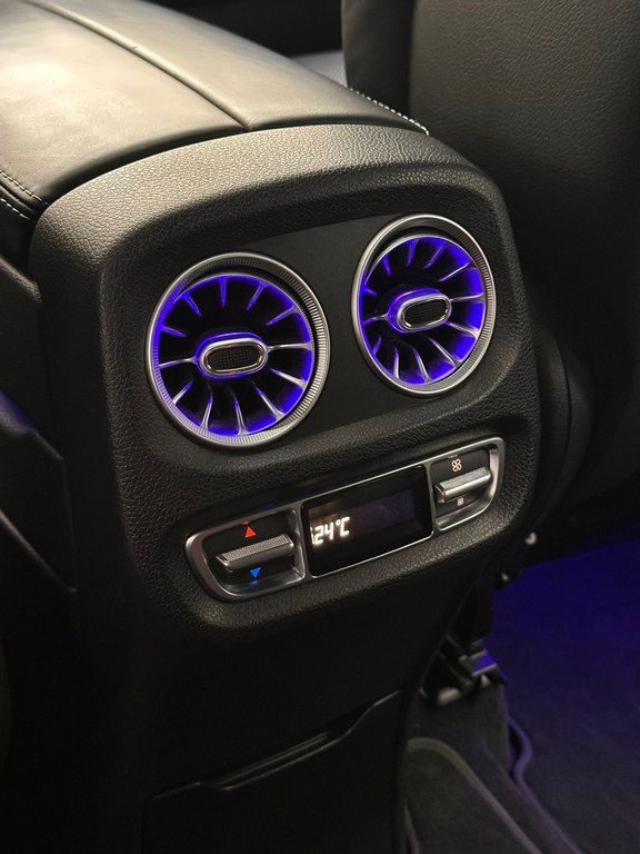 Mercedes G 63 AMG, 4.0 L, 2020 il, 70 000 km — Avtomobillər, Bakı (12)