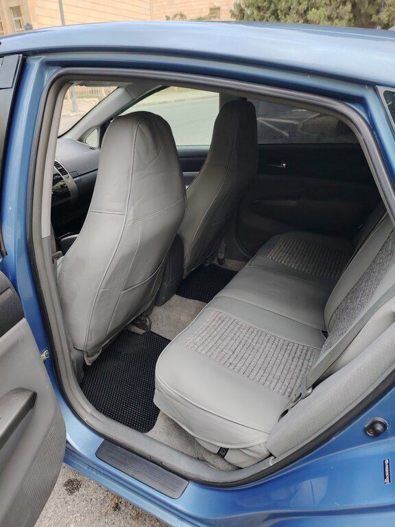Toyota Prius, 1.5 L, 1.3 kWh, 2007 il, 332 008 km — Avtomobillər, Bakı (10)