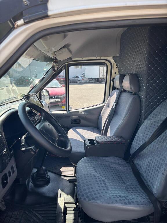 Ford Transit, 2.0 L, 1999 il, 800 000 km 99-ES-238 — Avtomobillər, Bakı (5)