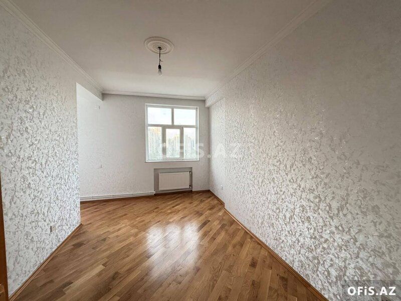 Köhnə tikili Satılır Yasamal r., Elmlər Akademiyası m., 3 otaq, 115 m² — Mənzil, Bakı (4)