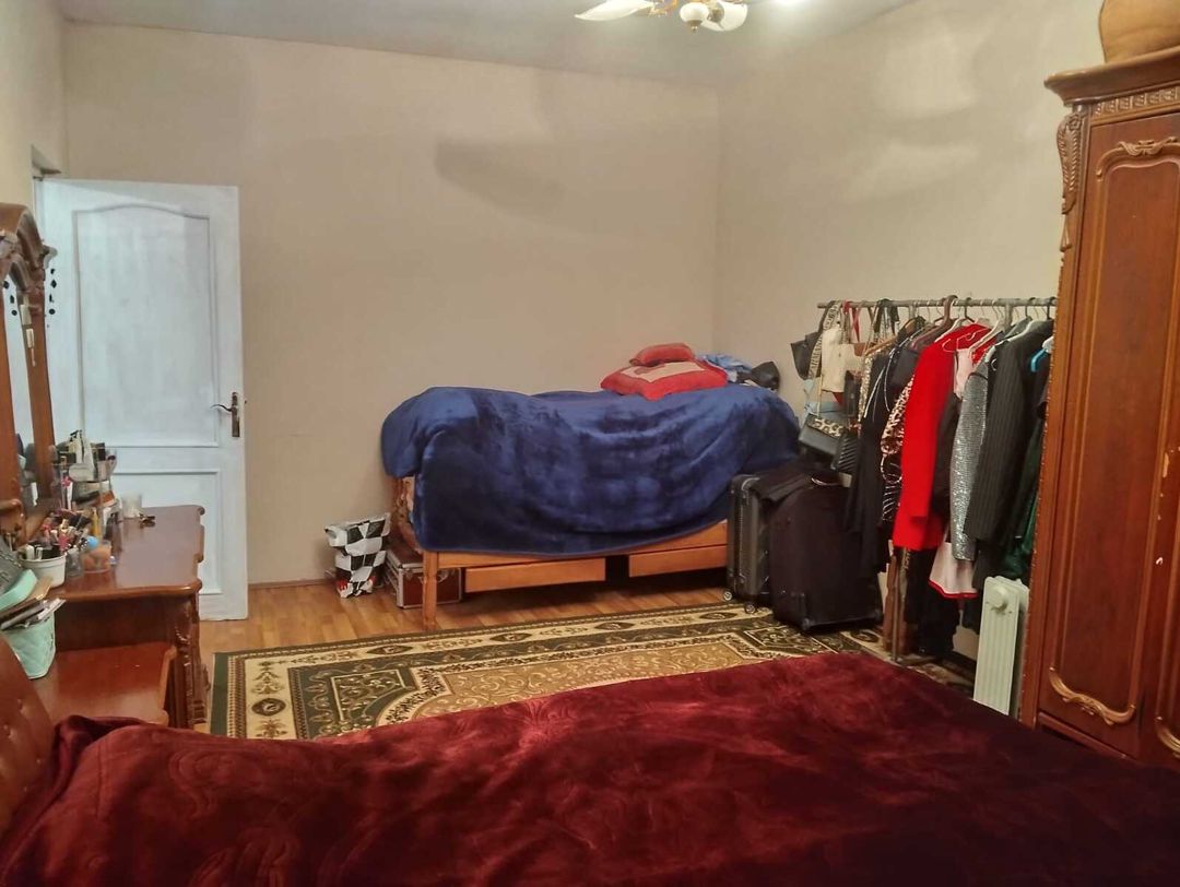 Satılır 2 otaqlı yeni tikili 60 m² — Mənzil, Bakı (3)