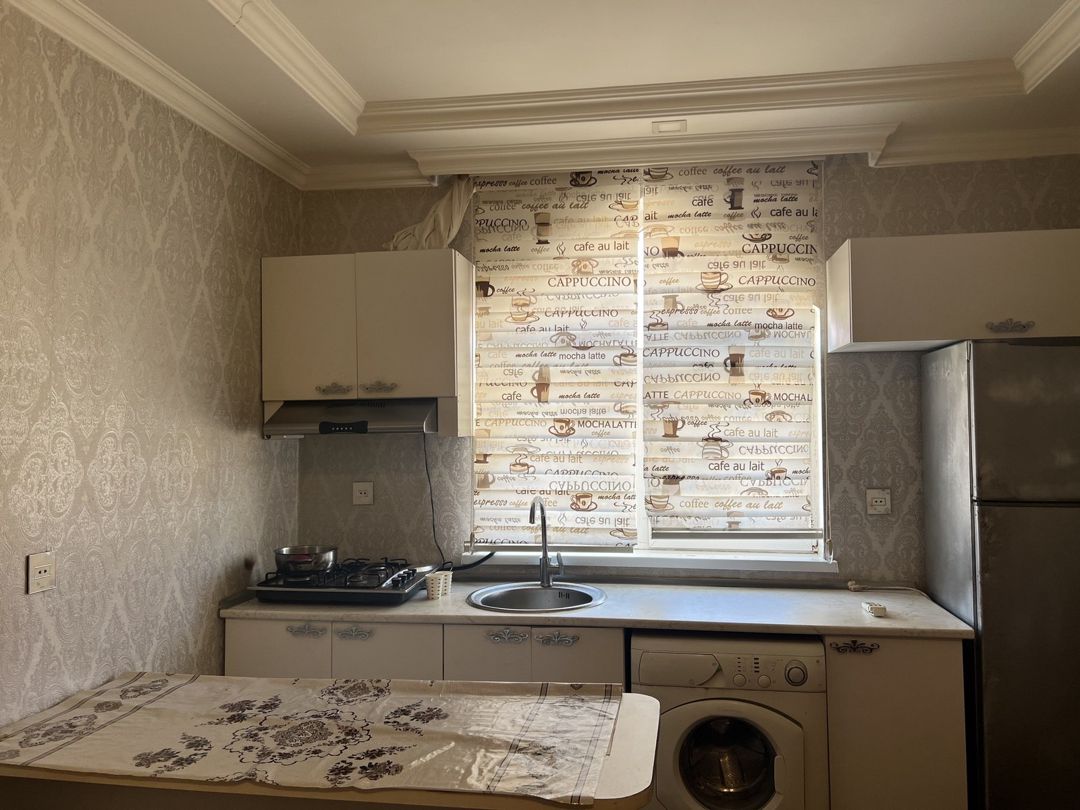 İcarəyə verilir 2 otaqlı yeni tikili 55 m² — Mənzil, Bakı (3)