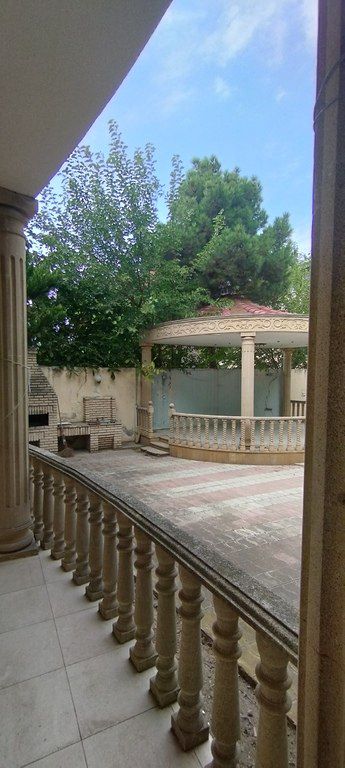 Satılır 5 otaqlı həyət evi/bağ evi 250 m² — Ev, villa, Bakı (11)