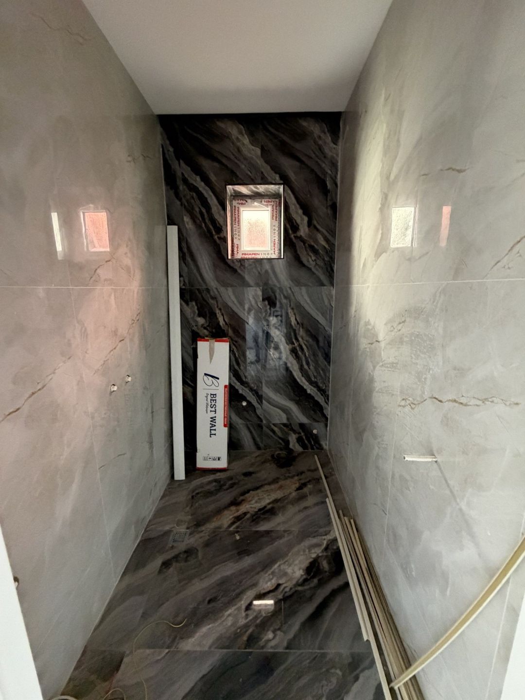 Satılır 5 otaqlı həyət evi/bağ evi 160 m² — Ev, villa, Bakı (11)