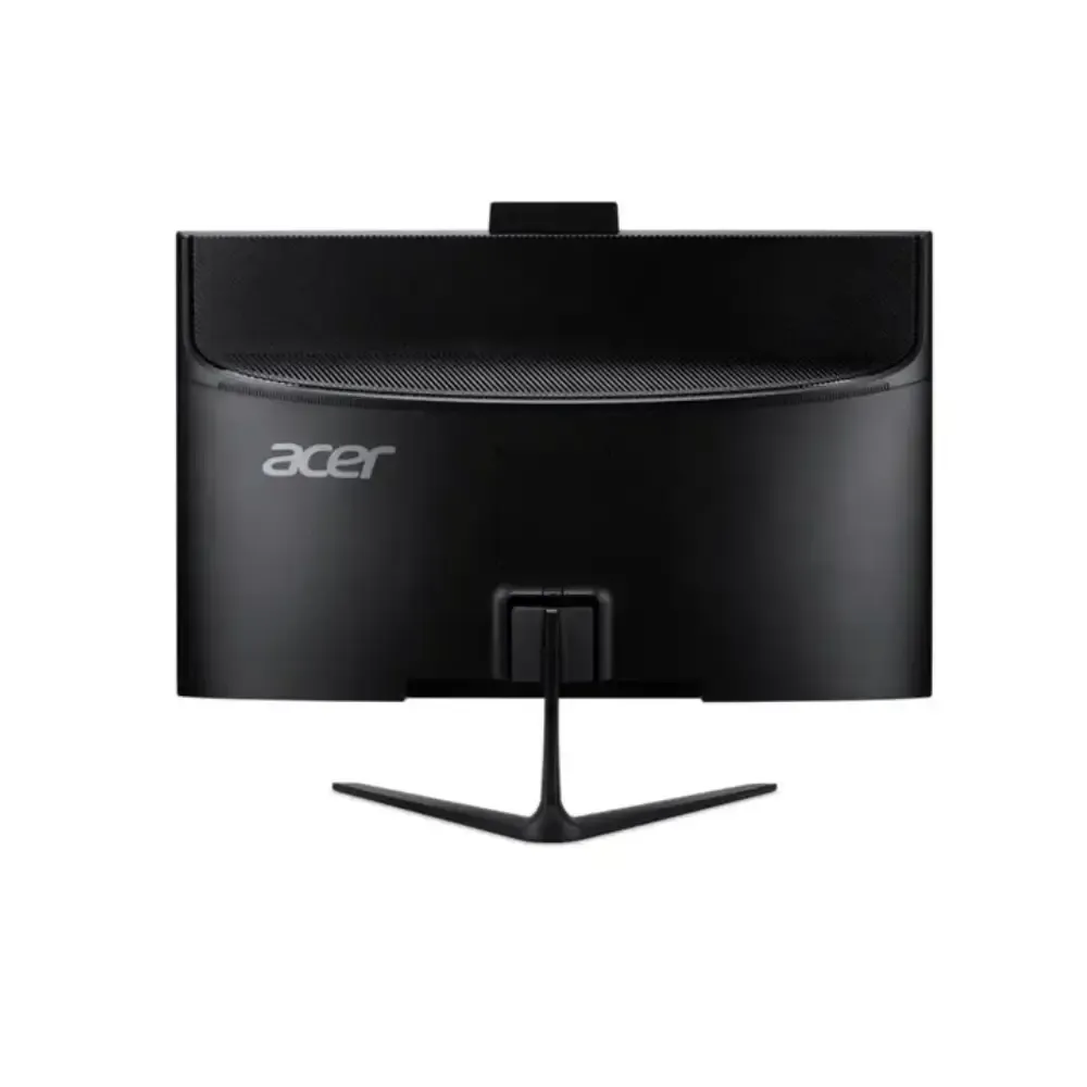 Monoblok Acer Aspire AiO C24-2G/ AMD Ryzen 5 7430U/ 16GB/ 512GB SSD/ 23.8" FHD IPS 120HZ/ Black (DQ.BPREC.002) — Monobloklar, Bakı (5)