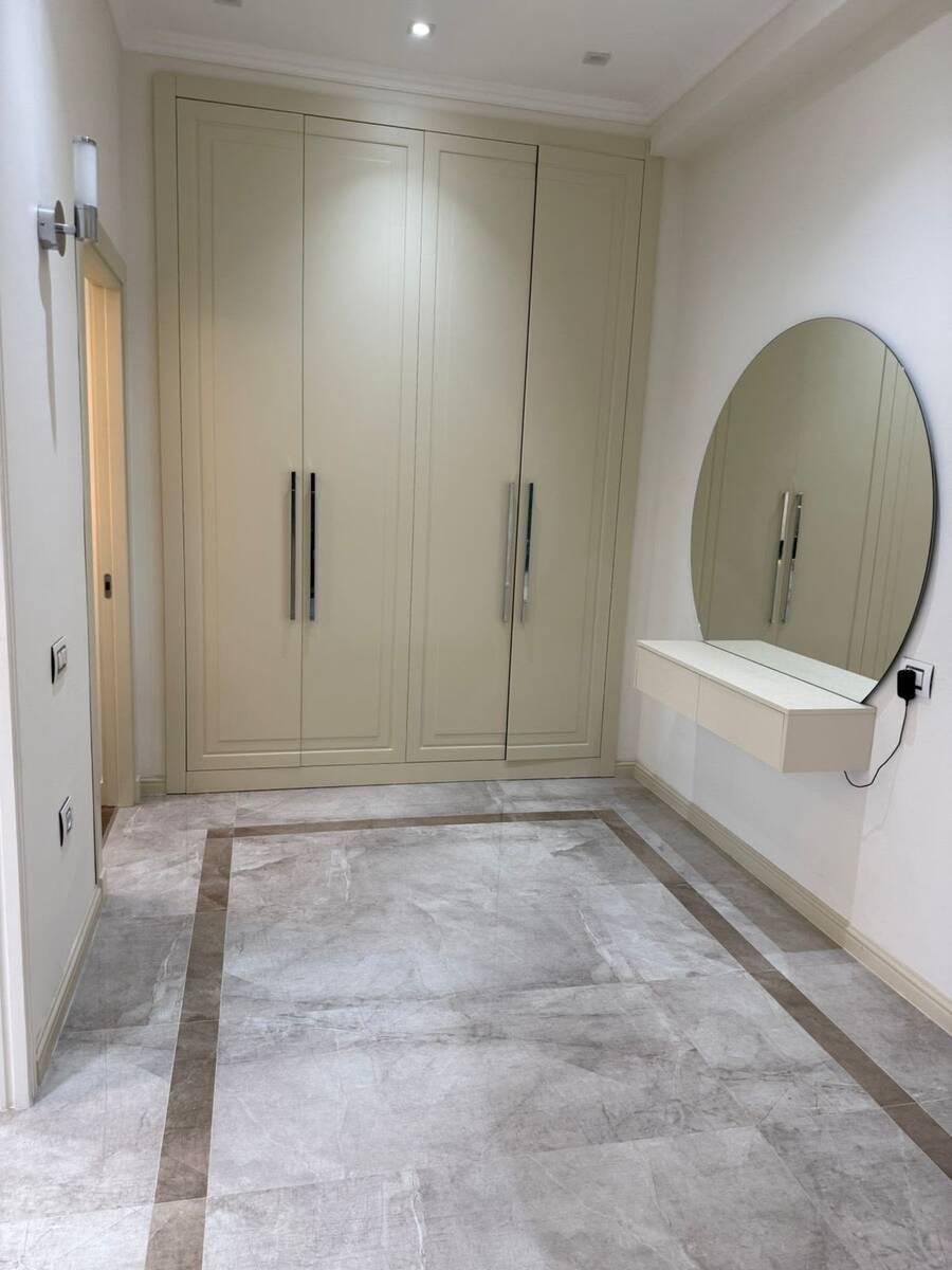 Satılır 2 otaqlı yeni tikili 95 m² — Mənzil, Bakı (6)