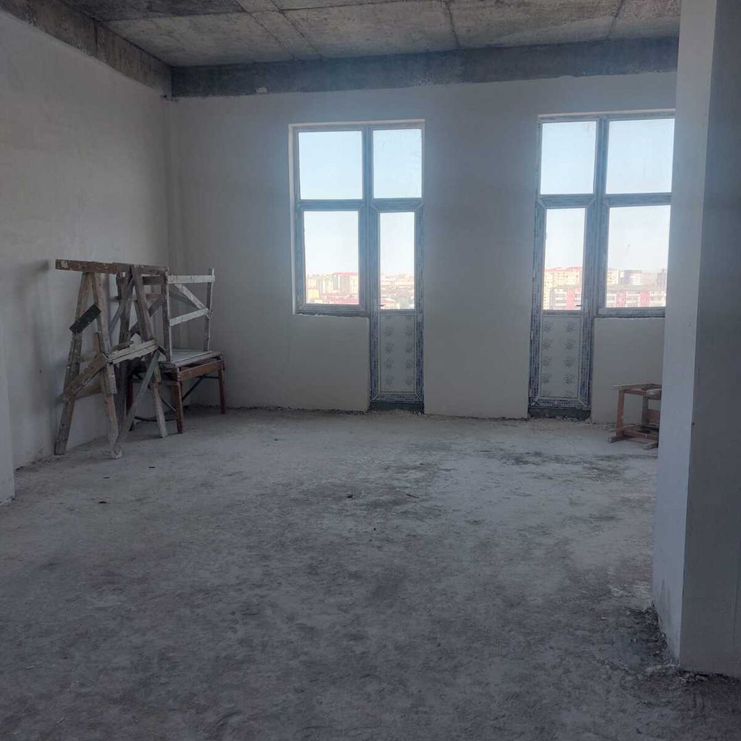 Satılır 3 otaqlı yeni tikili 82 m² — Mənzil, Sumqayıt (4)