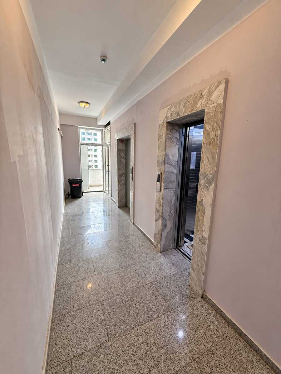 İcarəyə verilir 3 otaqlı yeni tikili 96 m² — Mənzil, Bakı (10)