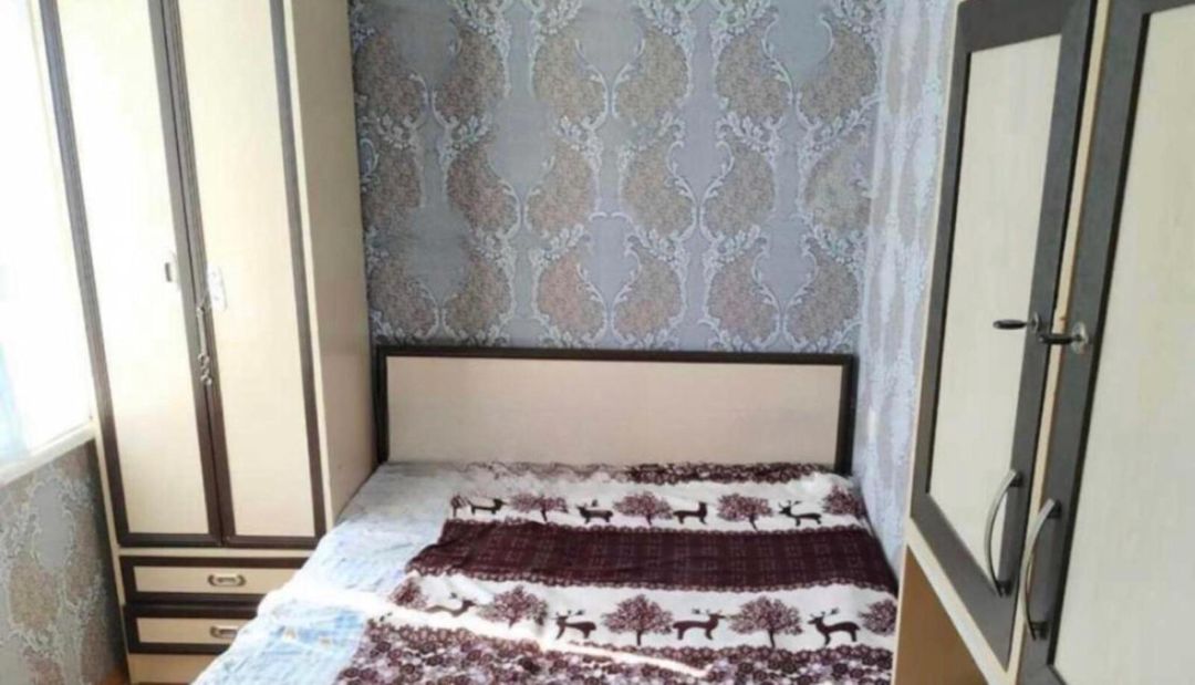 Satılır 2 otaqlı köhnə tikili 45 m² — Mənzil, Bakı (10)