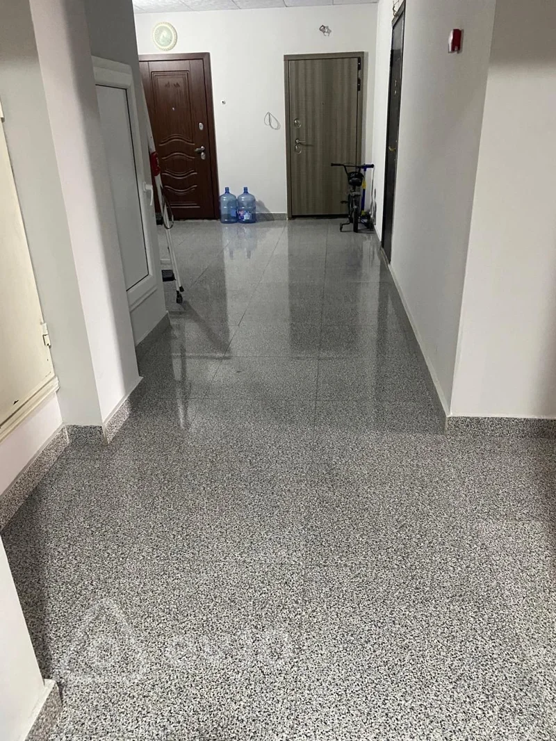 2 otaqlı mənzil, 70 m², Qara Qarayev pros — kirayə — Mənzil, Bakı (4)