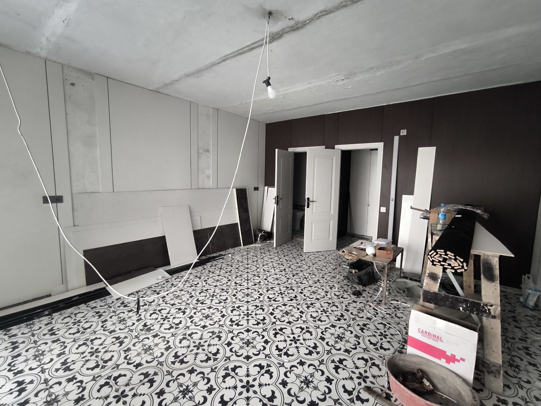 İcarəyə verilir obyekt 37 m² — Əmlak, Bakı (5)