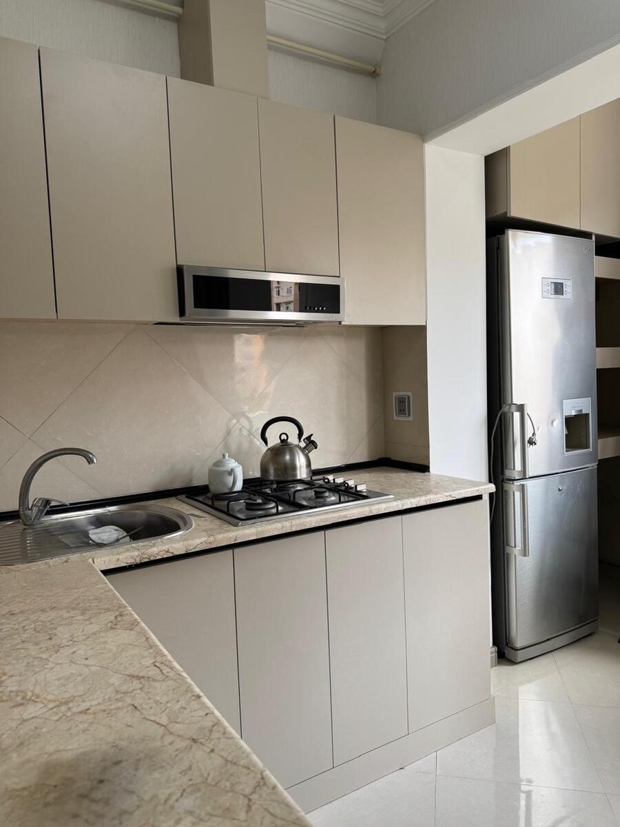 Satılır 3 otaqlı köhnə tikili 85 m² — Mənzil, Bakı (11)