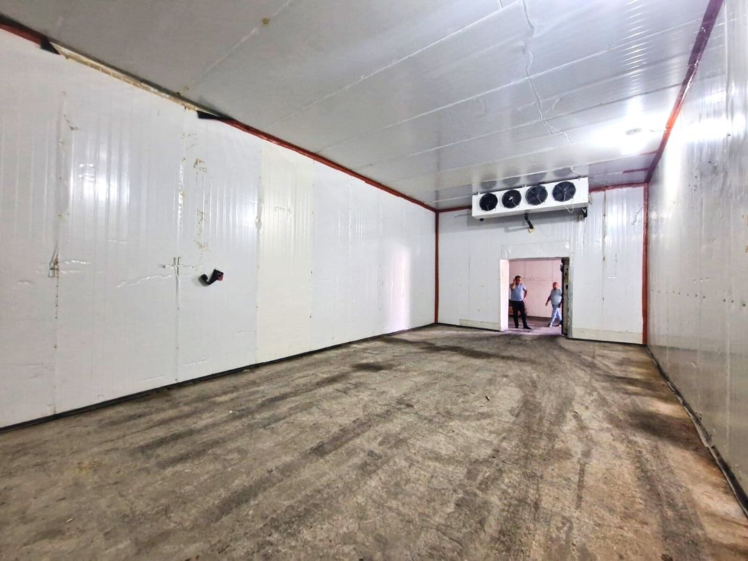 İcarəyə verilir obyekt 60 m² — Əmlak, Bakı (4)
