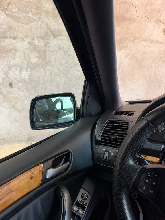 BMW X5, 4.8 L, 2005 il, 258 000 km 90-EL-007 — Avtomobillər, Bakı (12)