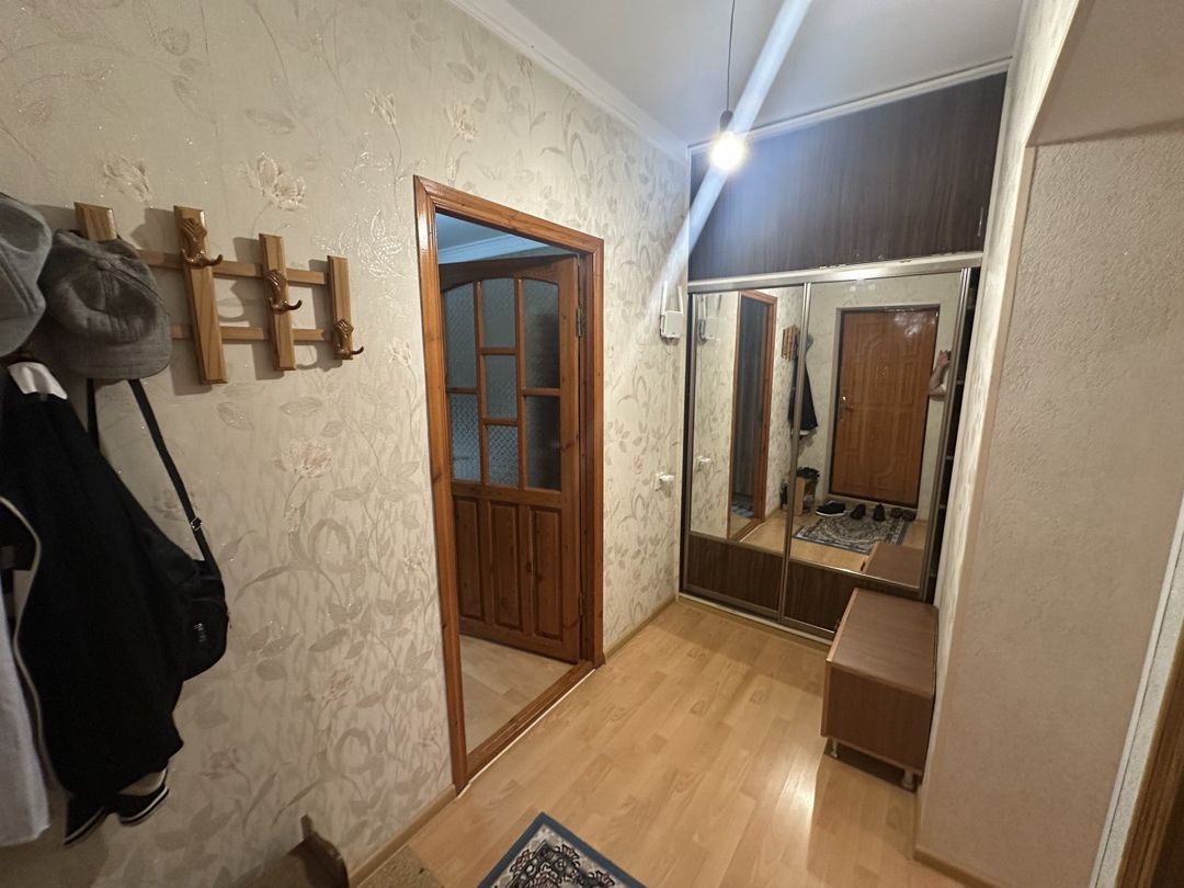 Satılır 2 otaqlı köhnə tikili 55 m² — Mənzil, Bakı (7)
