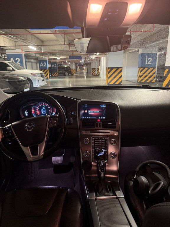 Volvo XC60, 3.0 L, 2016 il, 159 000 km 99-XP-686 — Avtomobillər, Bakı (8)
