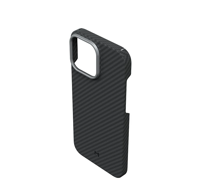 Smartphone Case Magssory for iPhone 16 Pro Max (CFB029) — Telefonlar və qadjetlər, Bakı